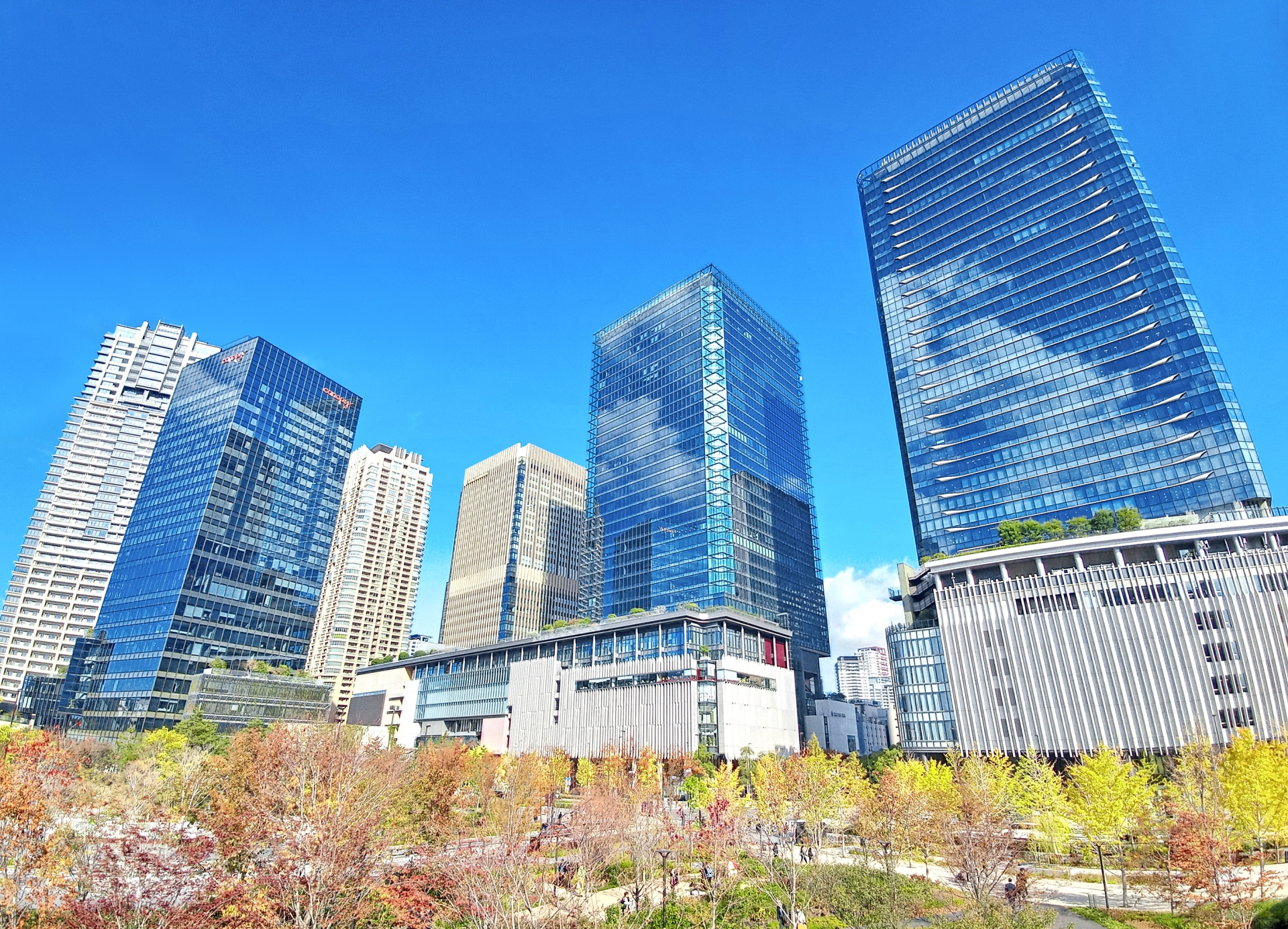 オフィス・ビジネス