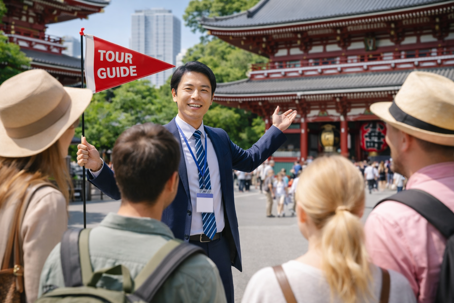 観光・旅行関連事業